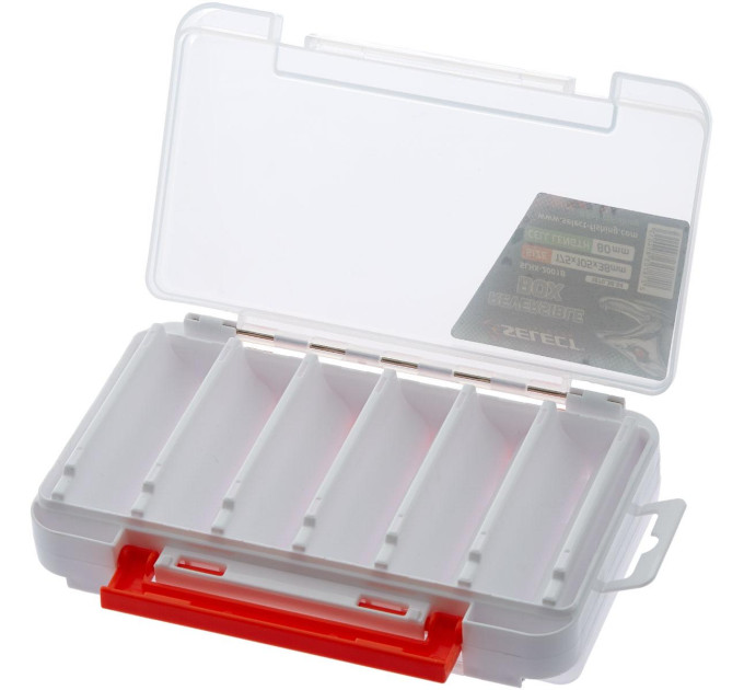 Коробка SELECT Reversible Box SLHX-2001B