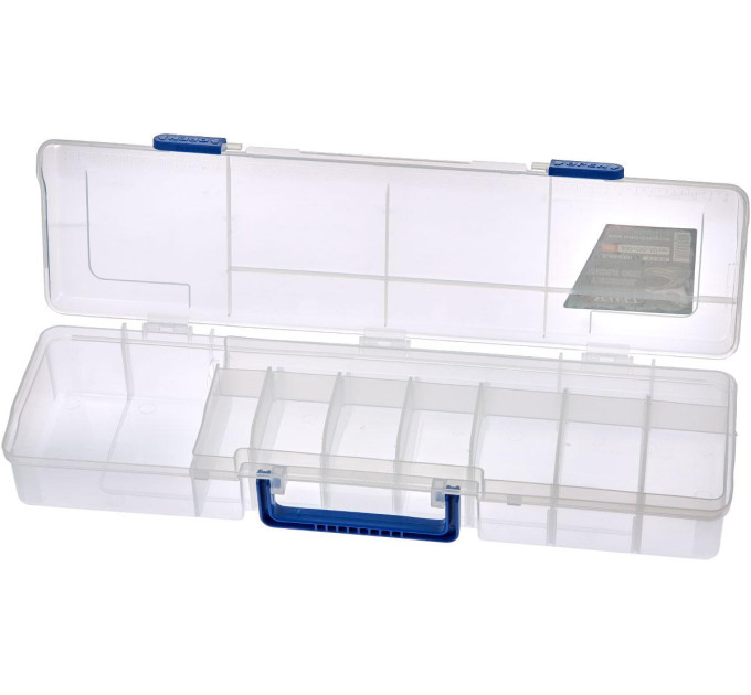 Коробка SELECT Terminal Tackle Box SLHX-0301