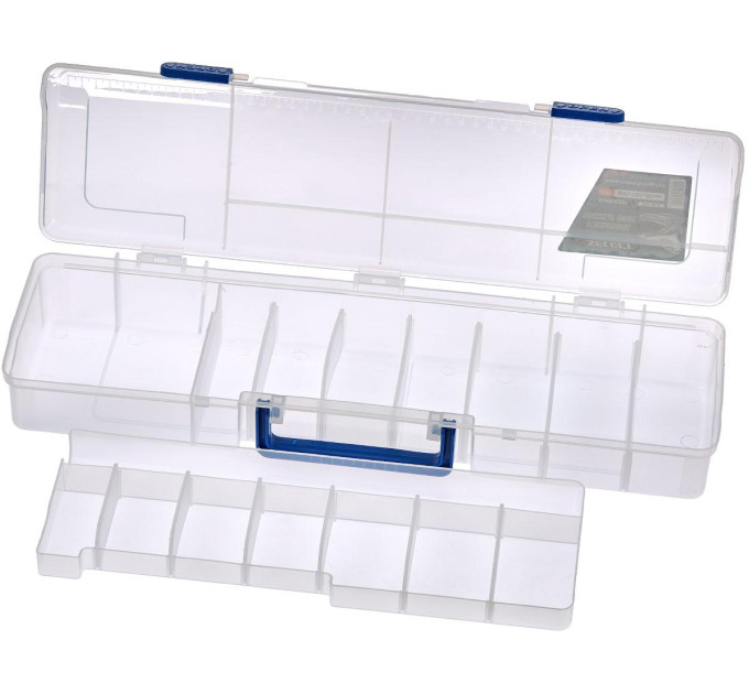 Коробка SELECT Terminal Tackle Box SLHX-0301