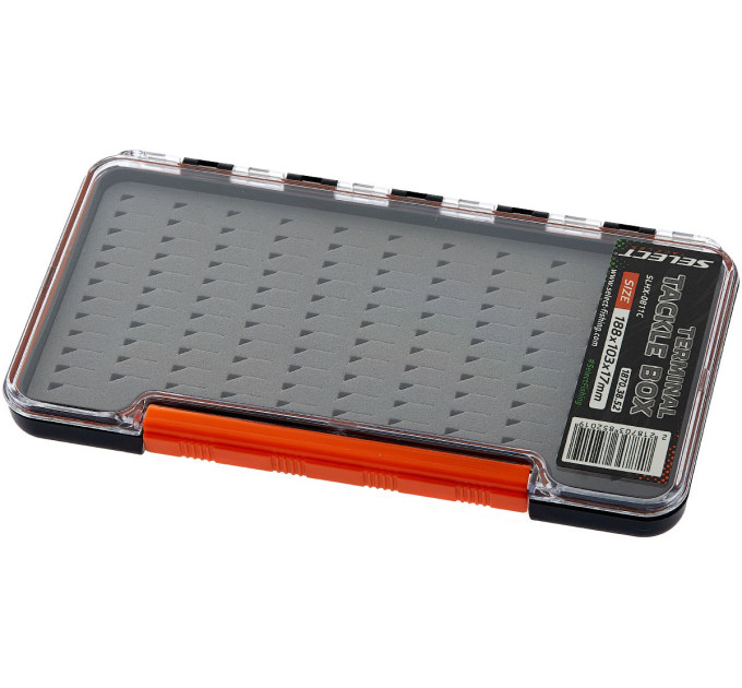 Коробка SELECT Terminal Tackle Box SLHX-0811C