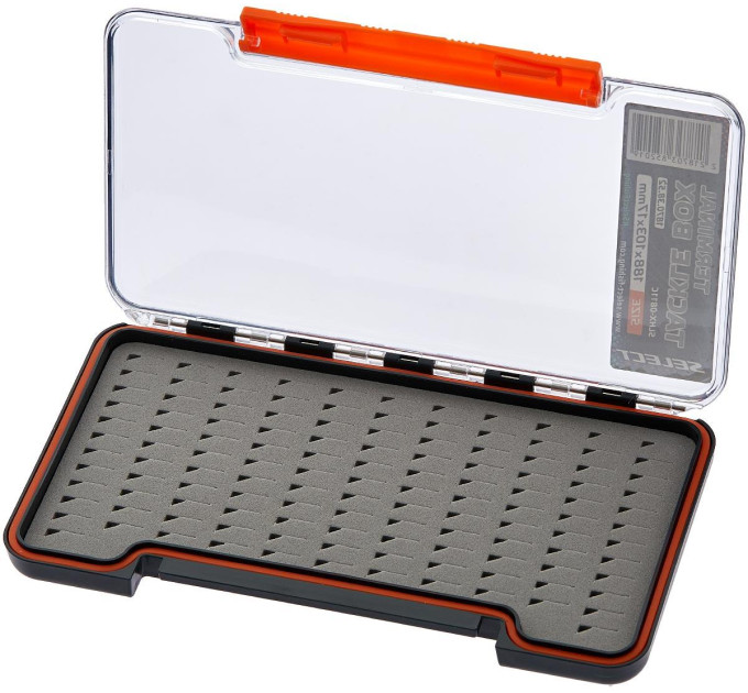 Коробка SELECT Terminal Tackle Box SLHX-0811C