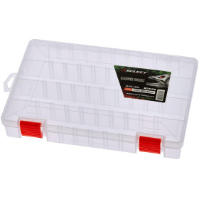 Коробка SELECT Terminal Tackle Box SLHX-1802