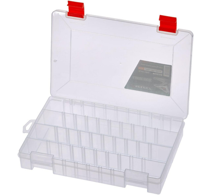 Коробка SELECT Terminal Tackle Box SLHX-1802