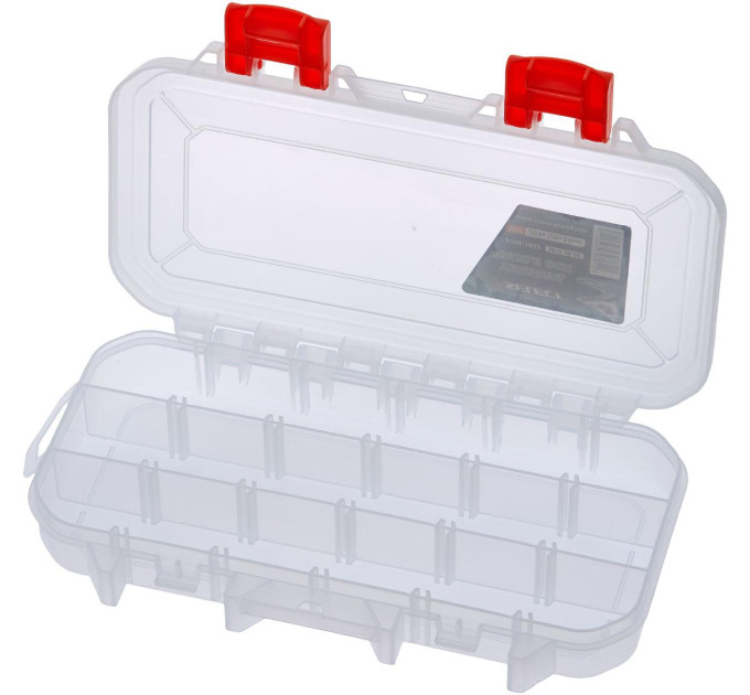 Коробка SELECT Terminal Tackle Box SLHX-1803