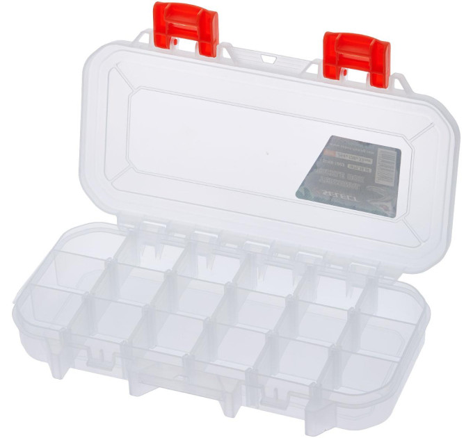 Коробка SELECT Terminal Tackle Box SLHX-1803