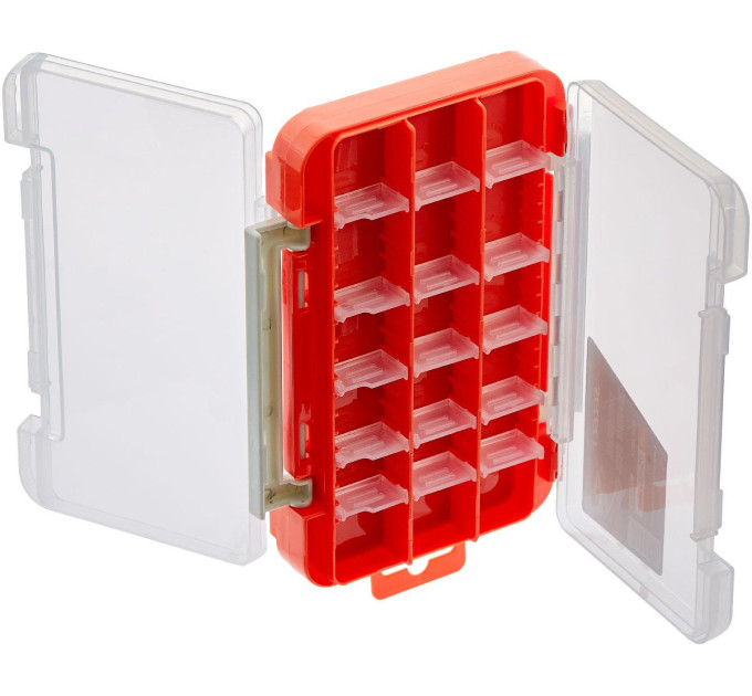 Коробка SELECT Terminal Tackle Box SLHX-2001A