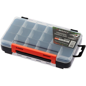Коробка SELECT Terminal Tackle Box SLHX-2001D