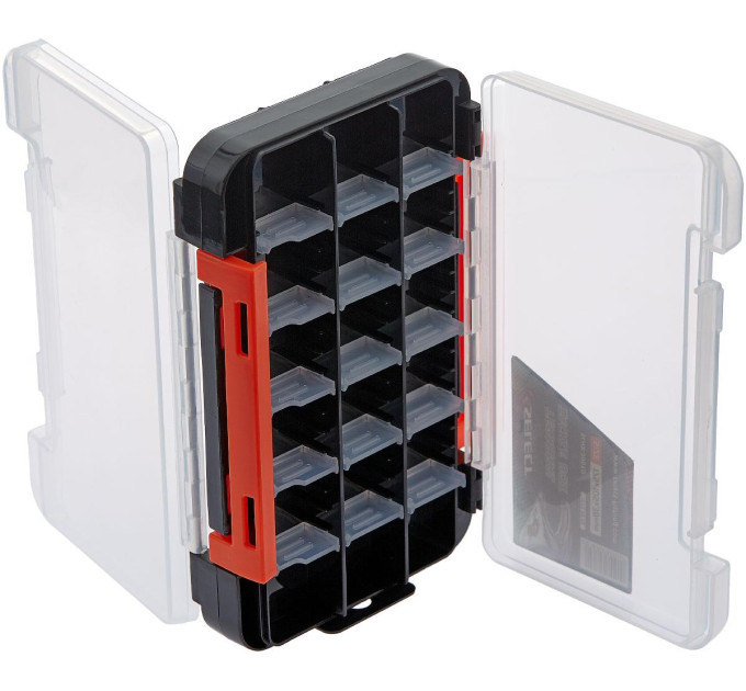 Коробка SELECT Terminal Tackle Box SLHX-2001D