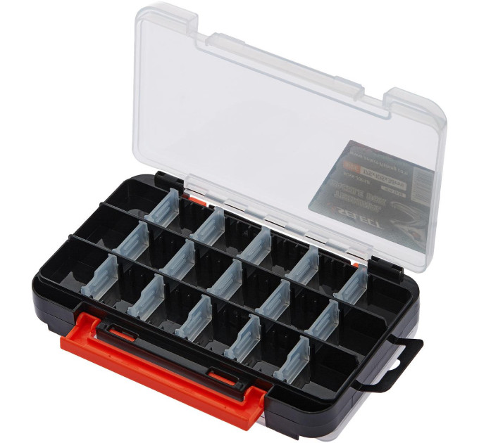 Коробка SELECT Terminal Tackle Box SLHX-2001D