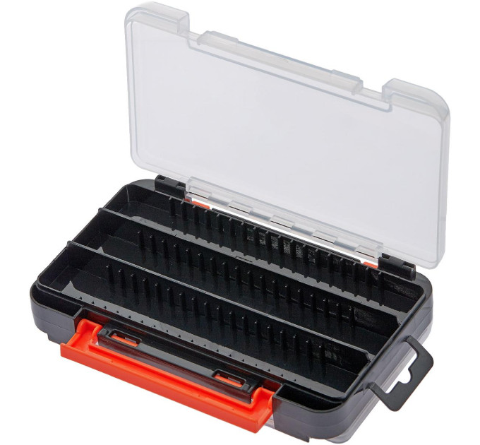 Коробка SELECT Terminal Tackle Box SLHX-2001D