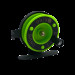 Котушка інерційна 601 D Green