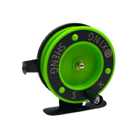 Катушка 601 D Green Катушка 601 D Green