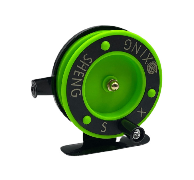 Катушка 601 D Green