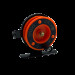 Котушка інерційна 601 D Orange