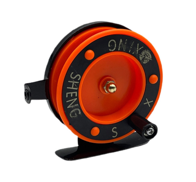 Катушка 601 D Orange