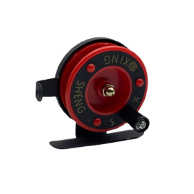 Катушка 601 D Red Катушка 601 D Red