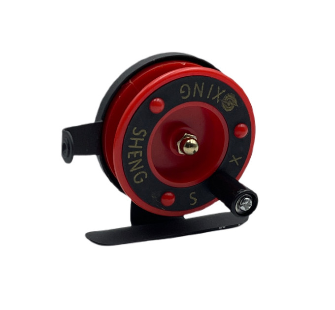 Катушка 601 D Red