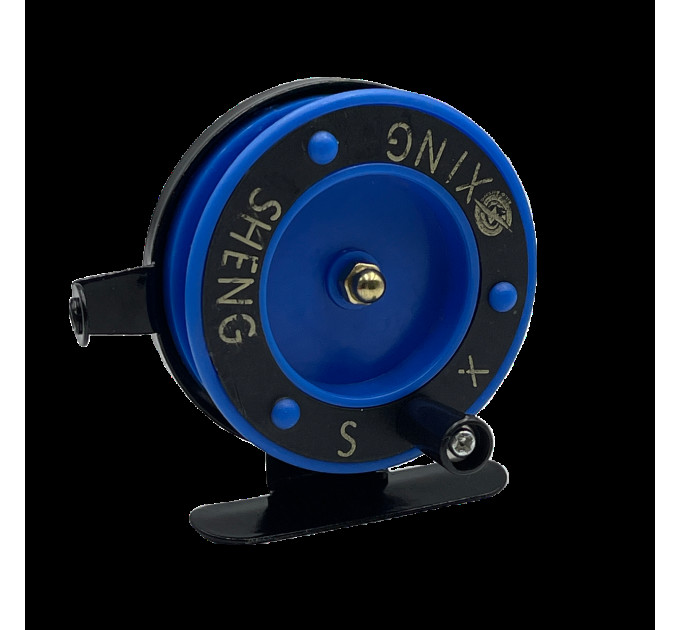 Катушка 701 D Blue