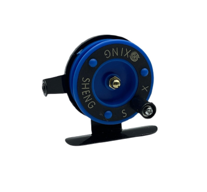 Катушка 701 D Blue