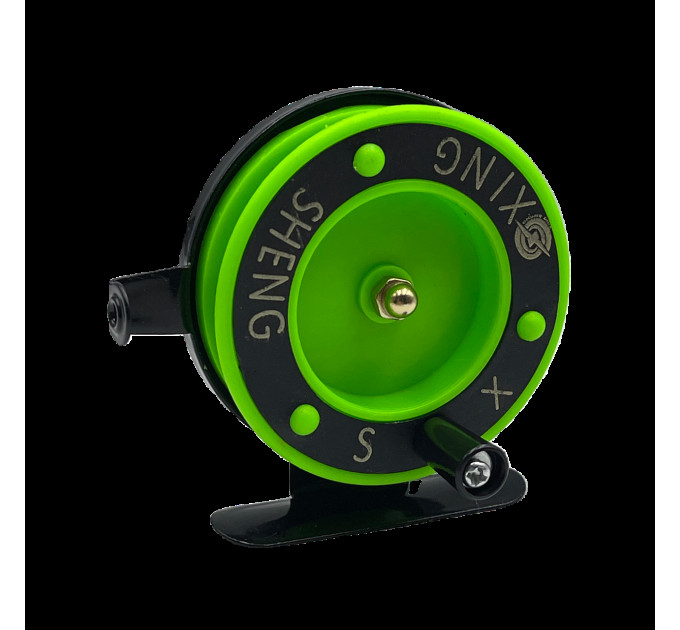 Катушка 701 D Green