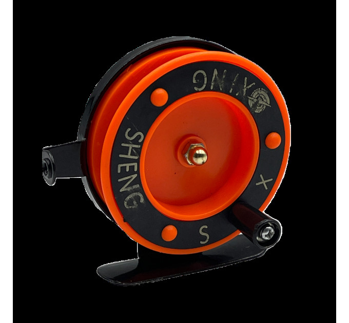 Катушка 701 D Orange
