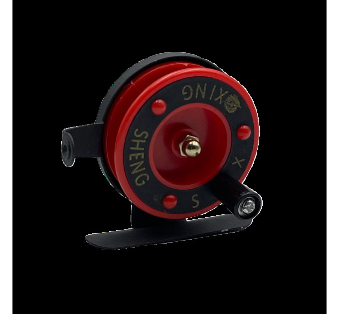 Катушка 701 D Red