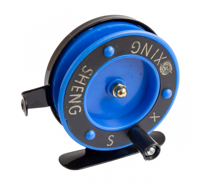 Катушка 801 D Blue