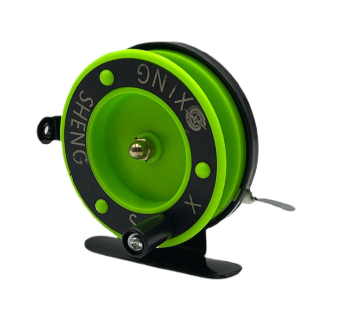 Катушка 801 D Green