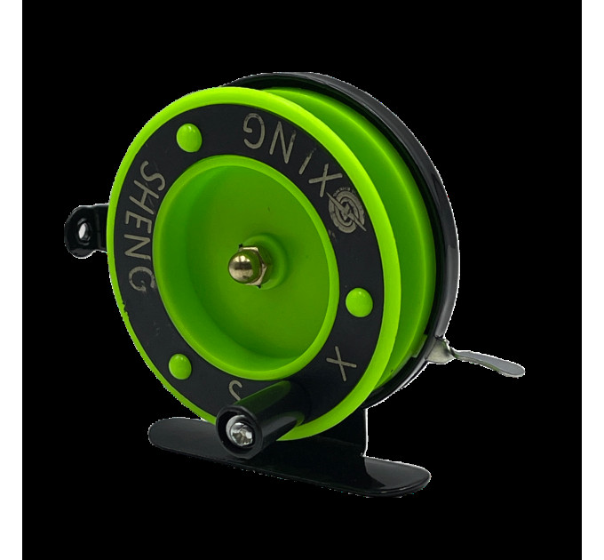 Катушка 801 D Green
