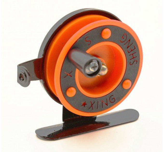 Катушка 801 D Orange