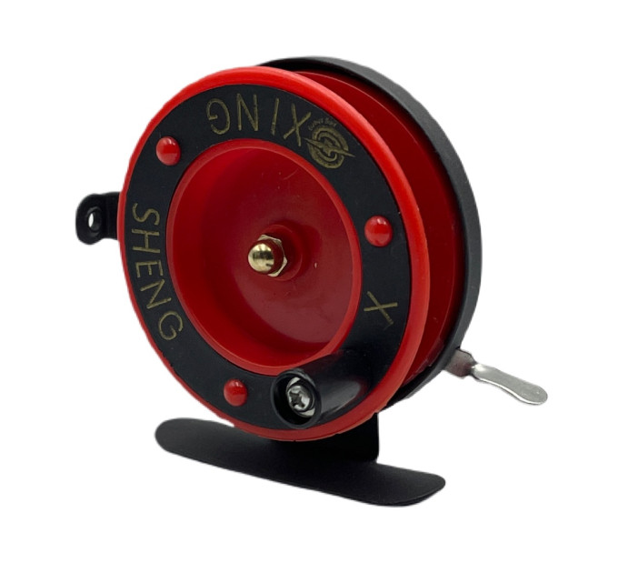 Катушка 801 D Red