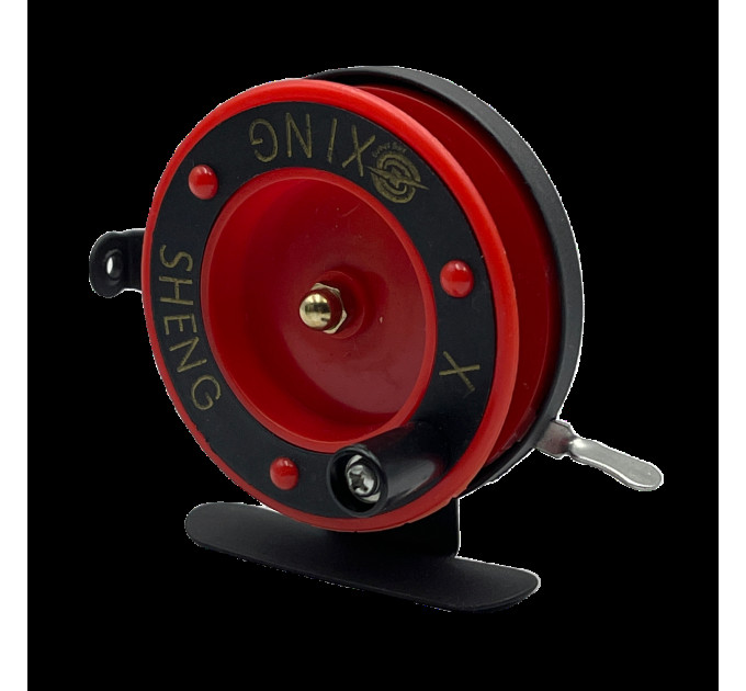 Катушка 801 D Red