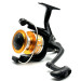 Катушка ECLIPSE CTR NEW 40 2bb метал шпуля