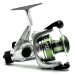 Катушка ECLIPSE CTR NEW 40 3bb метал шпуля