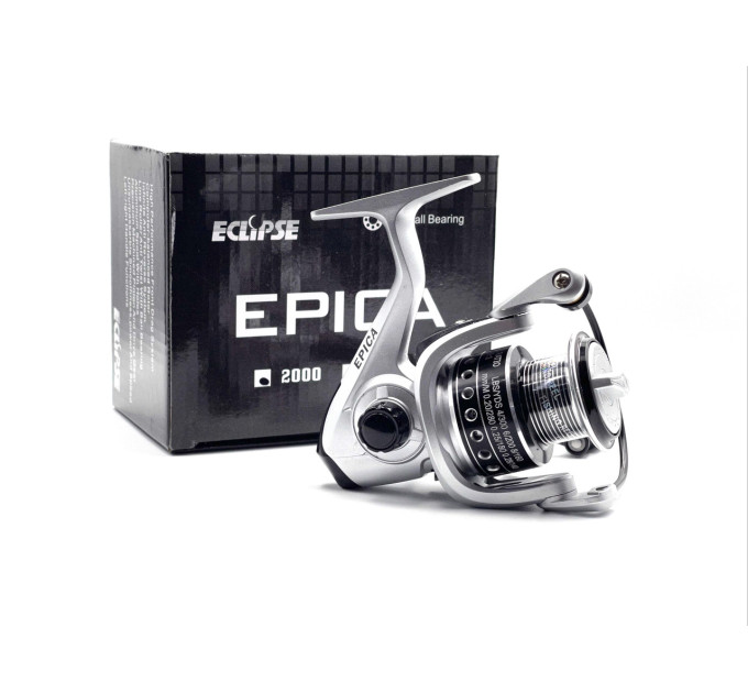 Катушка ECLIPSE EPICA 2000 5+1bb