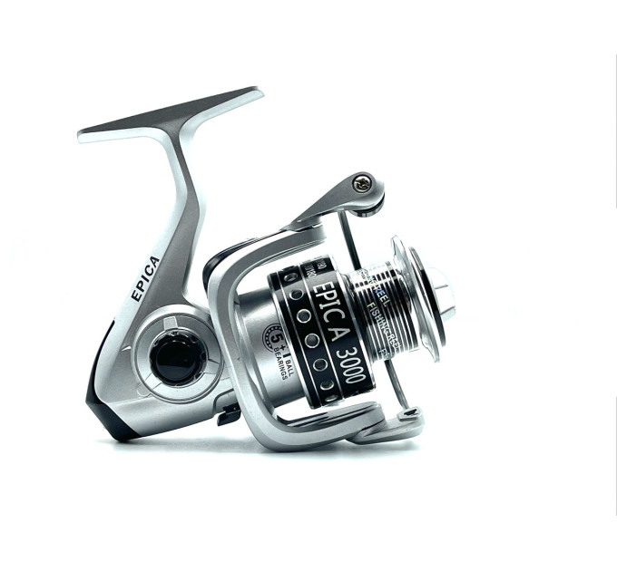 Катушка ECLIPSE EPICA 3000 5+1bb