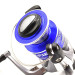 Катушка ECLIPSE GTM 40R метал шпуля 3+1bb