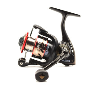 Катушка ECLIPSE HORNET 2000 9+1bb