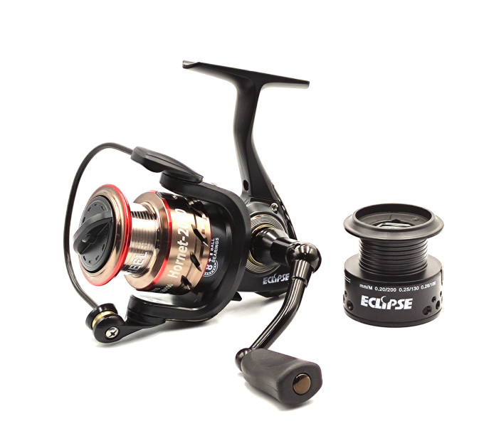 Катушка ECLIPSE HORNET 2000 9+1bb