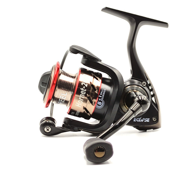 Катушка ECLIPSE HORNET 2000 9+1bb