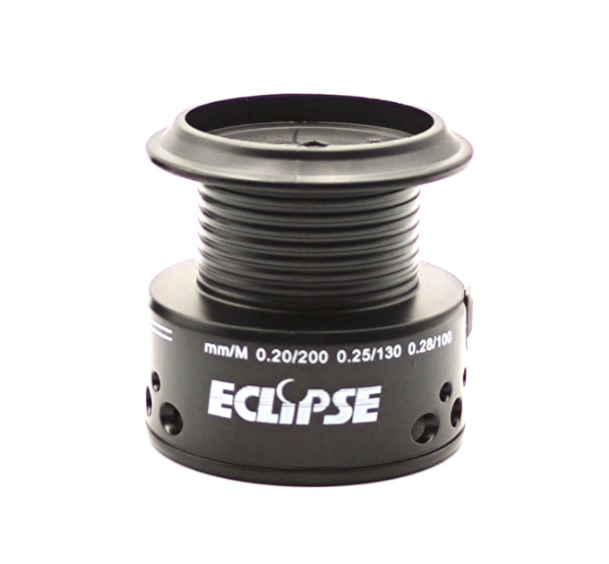 Катушка ECLIPSE HORNET 2000 9+1bb