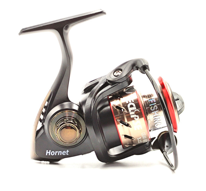 Катушка ECLIPSE HORNET 2000 9+1bb