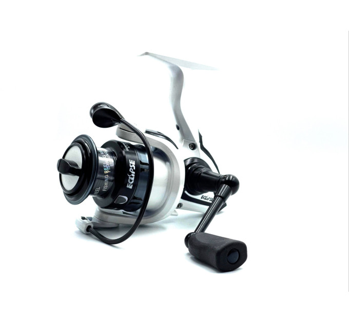 Катушка ECLIPSE INFINITY 2000 8+1bb