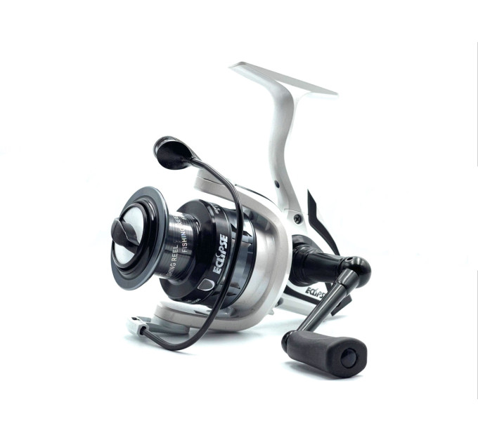 Катушка ECLIPSE INFINITY 4000 8+1bb