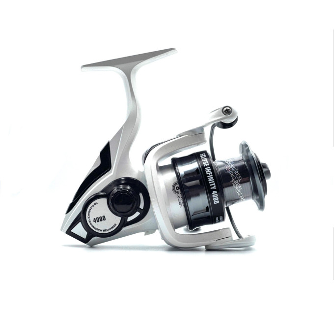 Катушка ECLIPSE INFINITY 4000 8+1bb