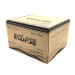 Катушка ECLIPSE J-3FR метал шпуля 4000 7+1bb бейтраннер