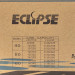 Катушка ECLIPSE J-3FR метал шпуля 4000 7+1bb бейтраннер