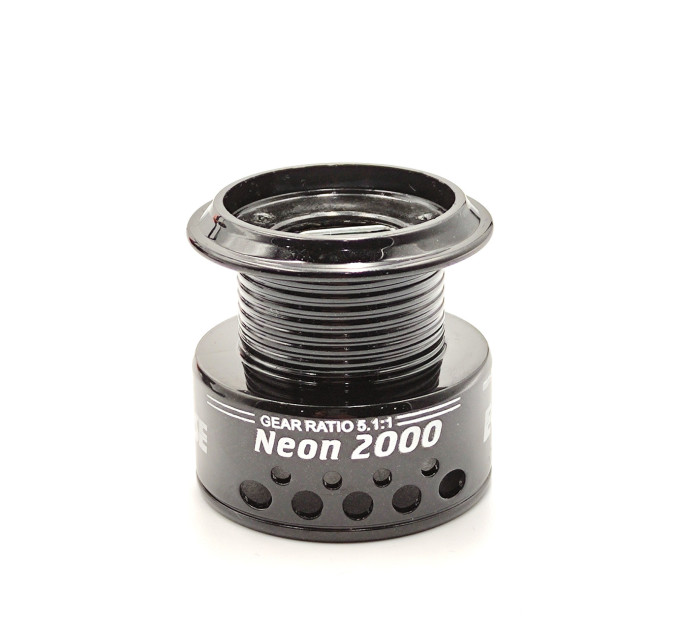 Катушка ECLIPSE NEON 2000 9+1bb