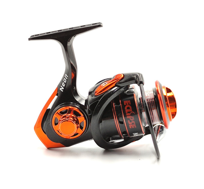 Катушка ECLIPSE NEON 2000 9+1bb