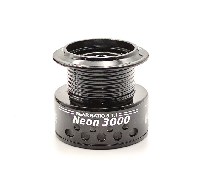 Катушка ECLIPSE NEON 3000 9+1bb